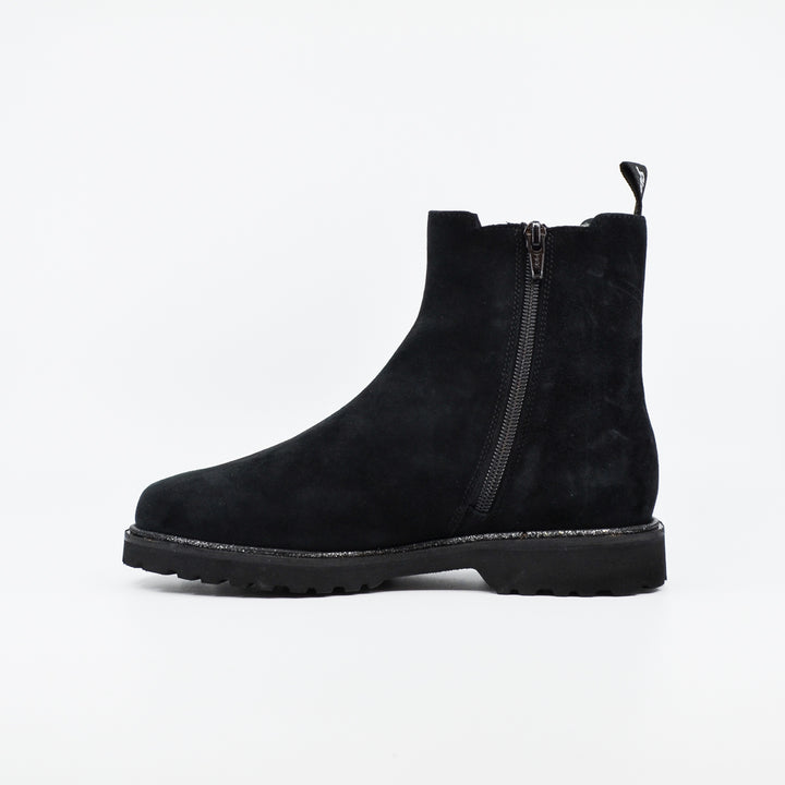 Sioux Meredith Chelsea black