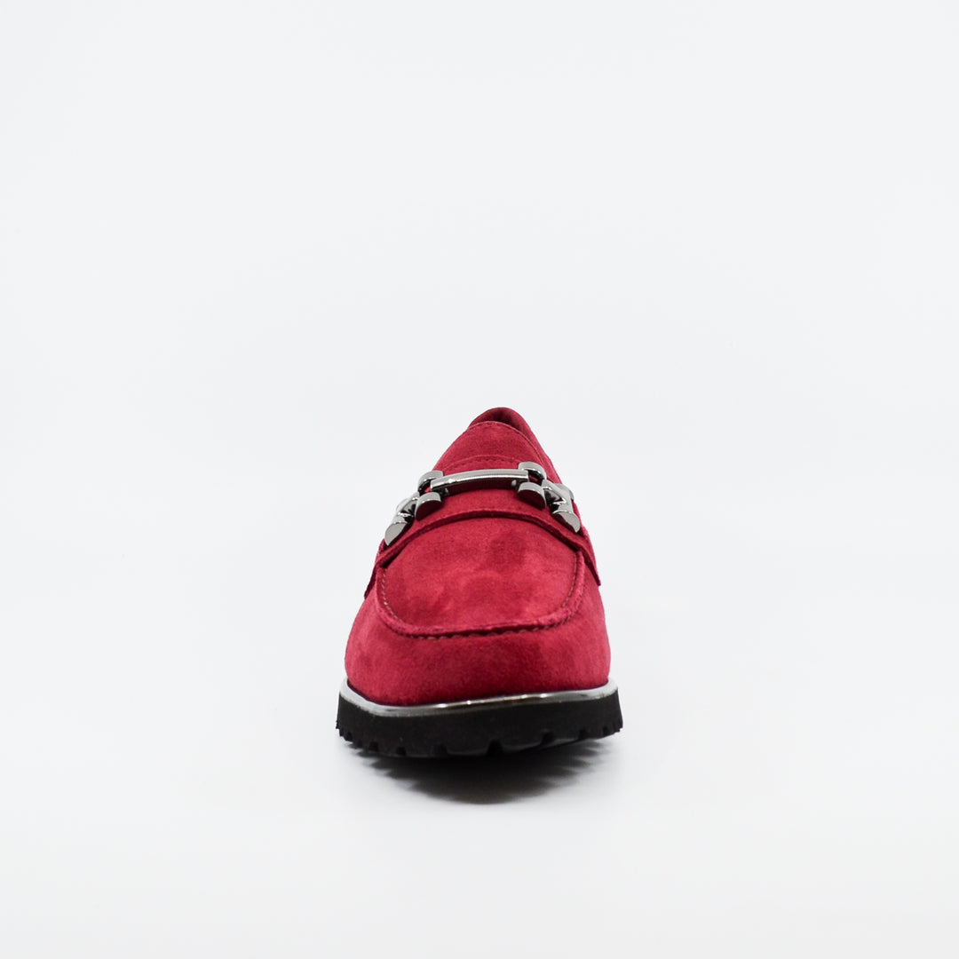 Sioux Meredith ruby