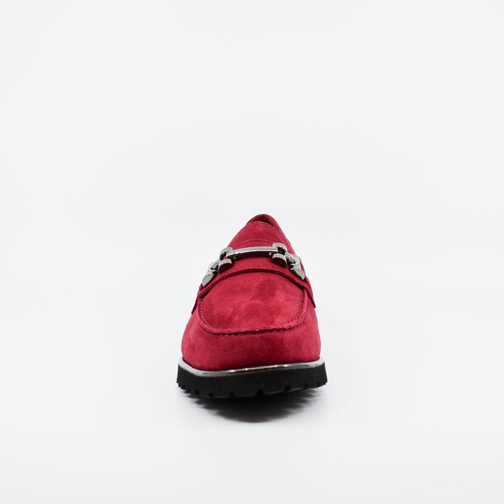 Sioux Meredith ruby