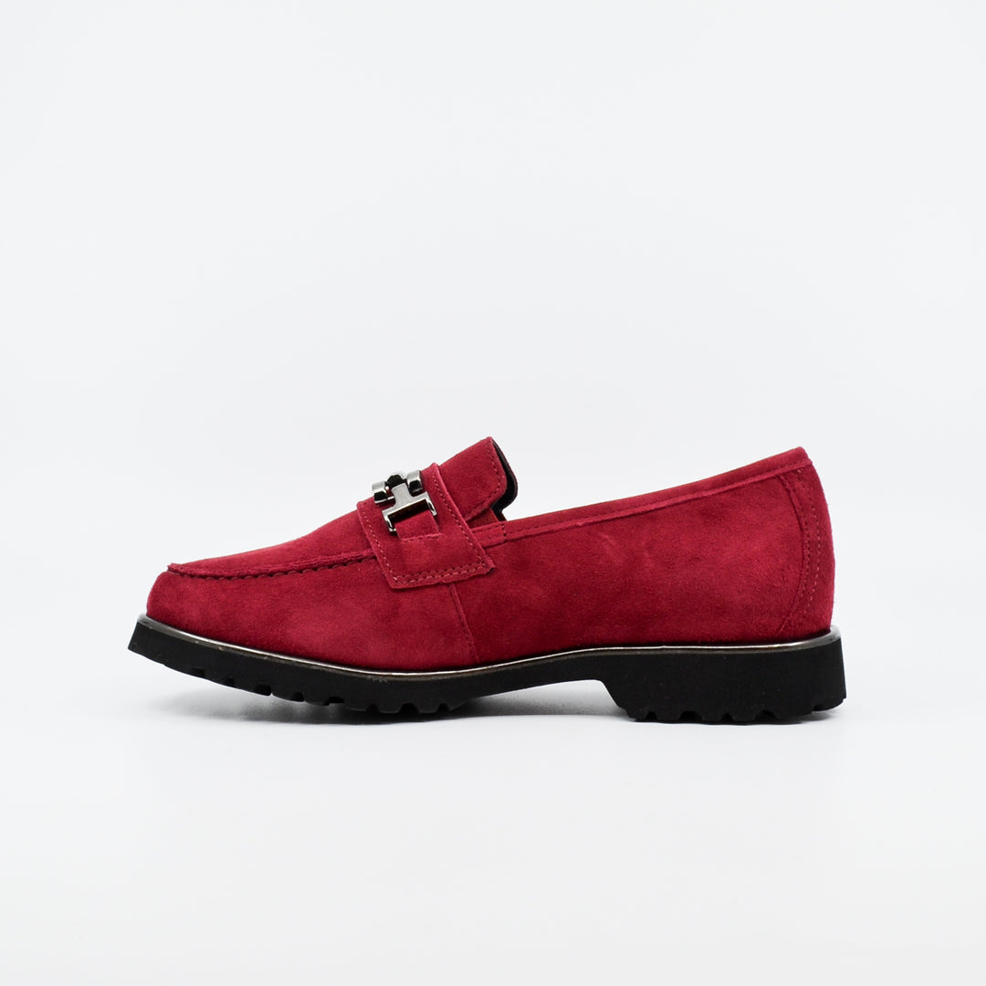 Sioux Meredith ruby