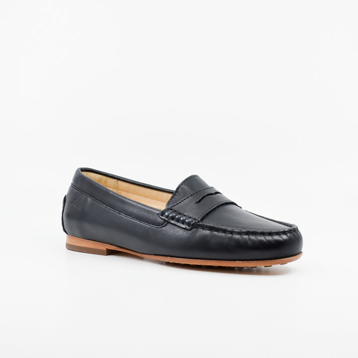 Sioux Borinka navy