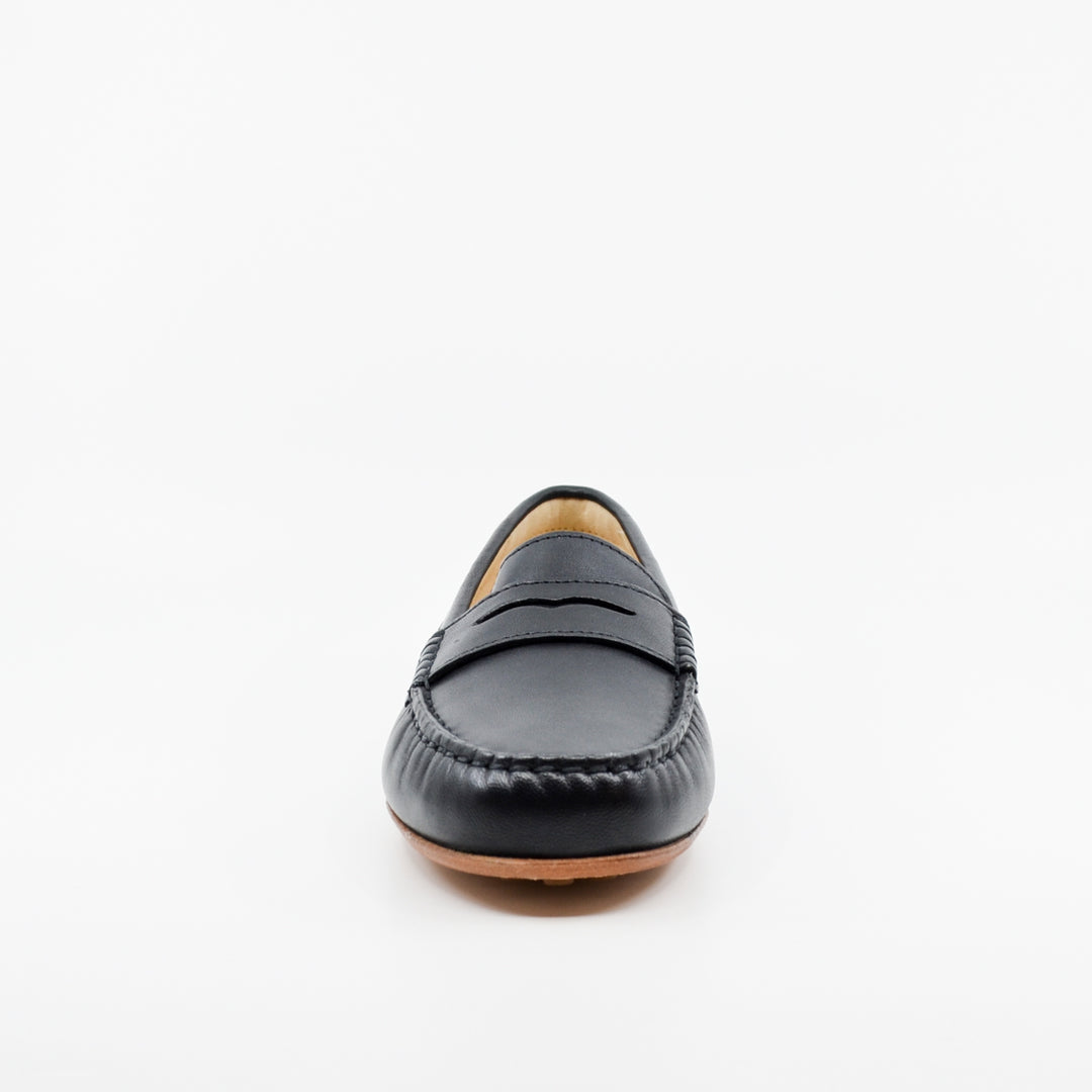 Sioux Borinka navy
