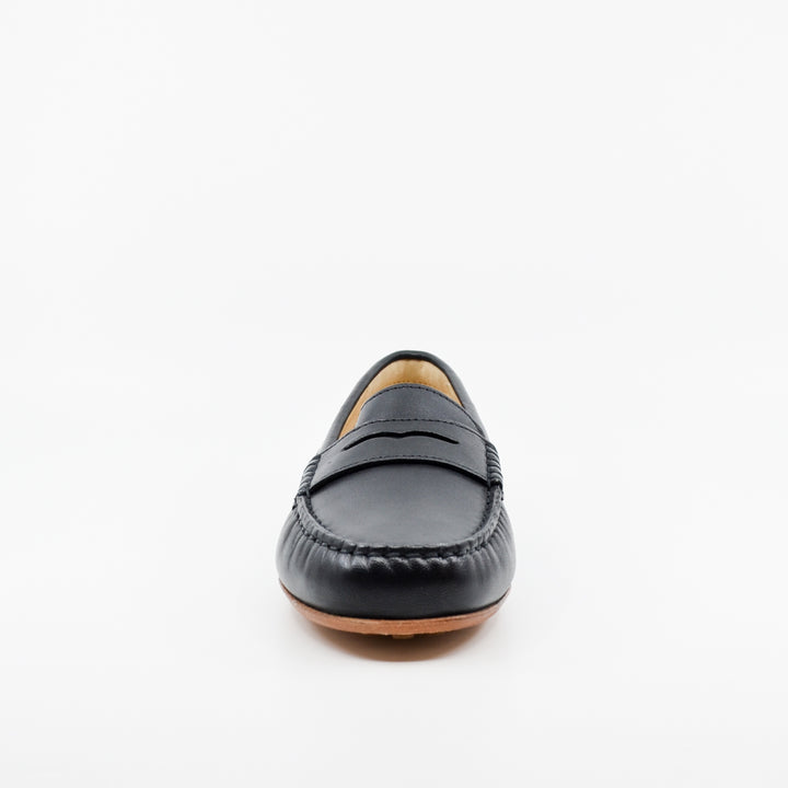Sioux Borinka navy