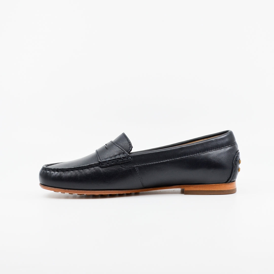 Sioux Borinka navy