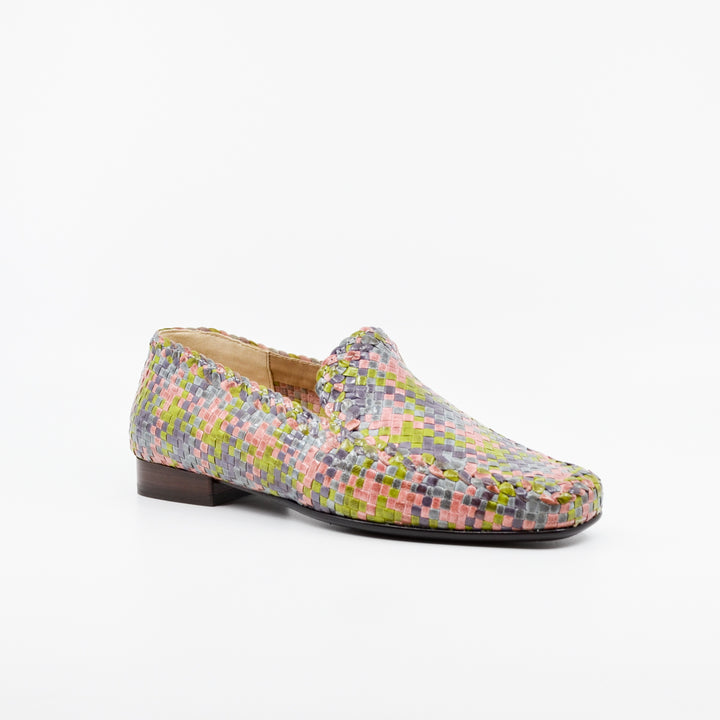Sioux Cordera pastel multi