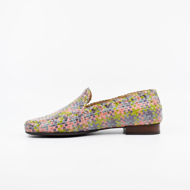 Sioux Cordera pastel multi