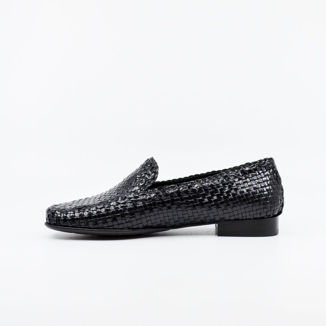 Sioux Cordera black