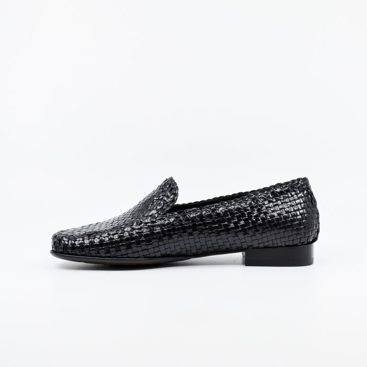 Sioux Cordera black