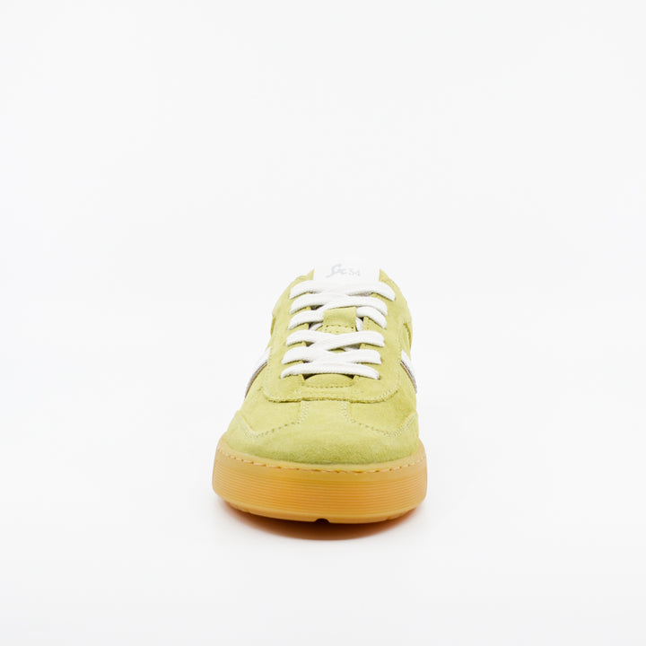 Sioux Tedroso green
