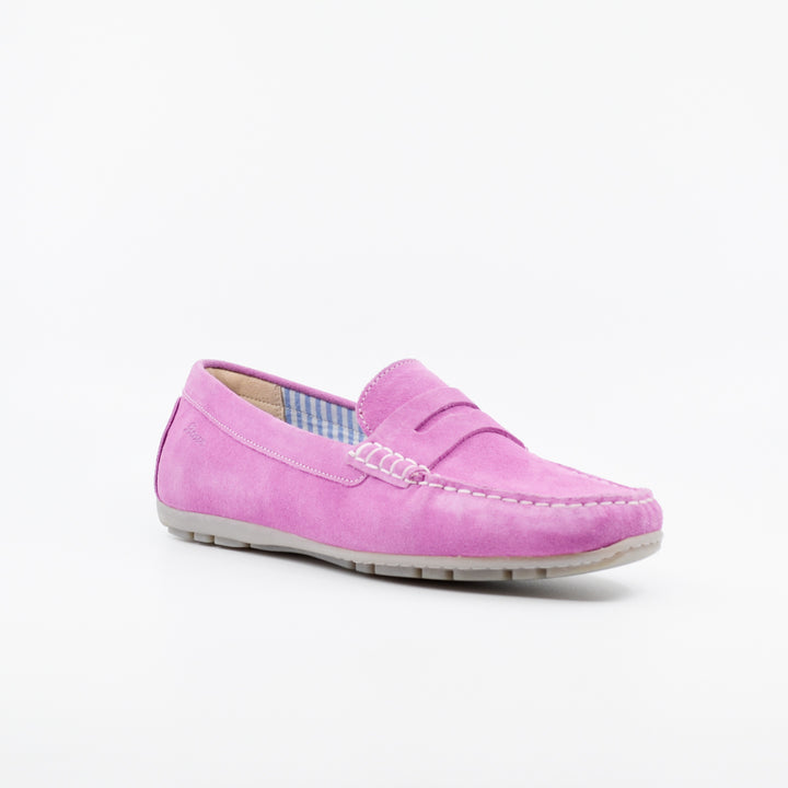 Sioux Carmona pink