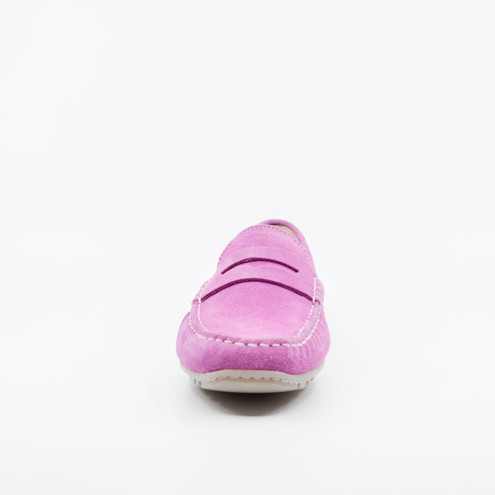 Sioux Carmona pink