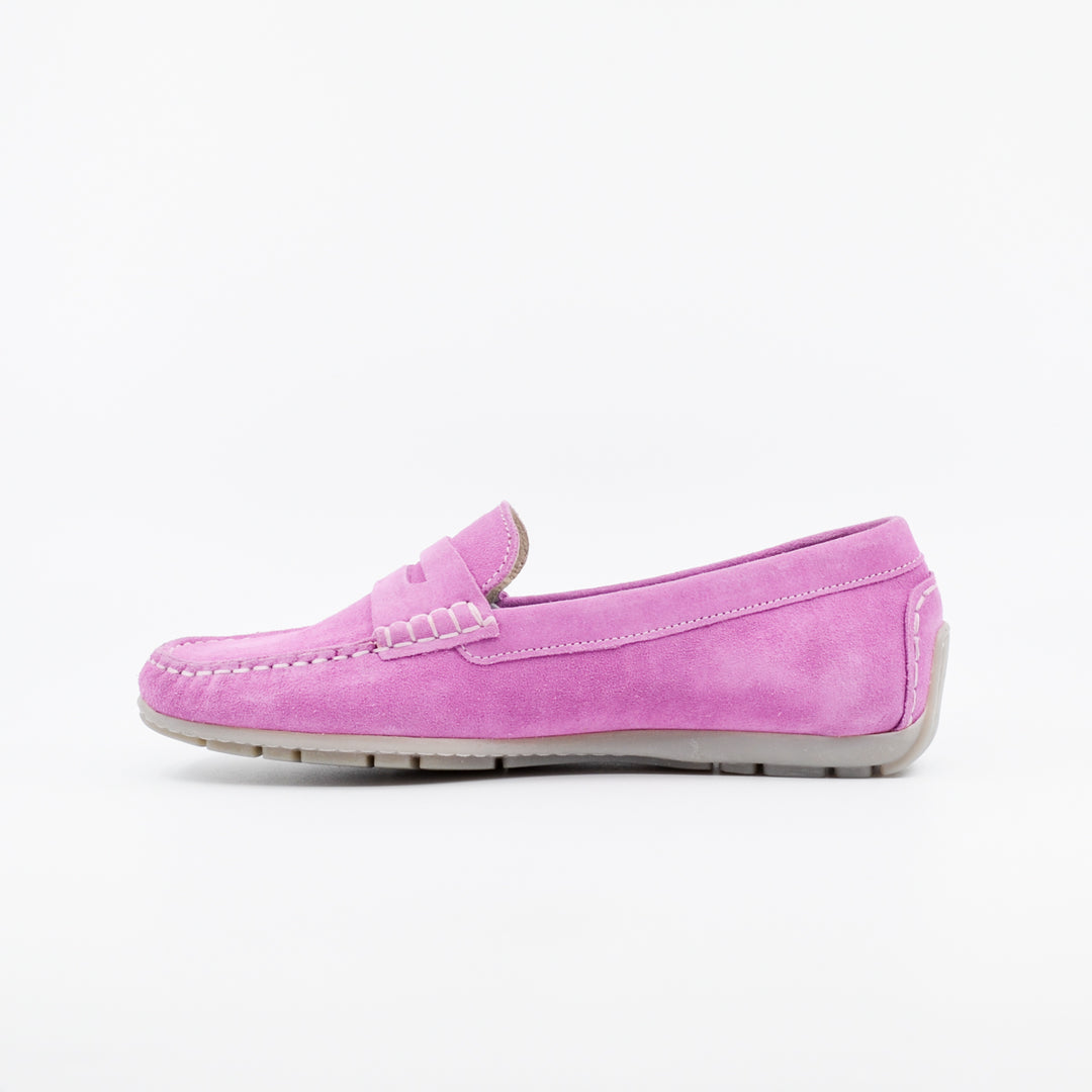 Sioux Carmona pink
