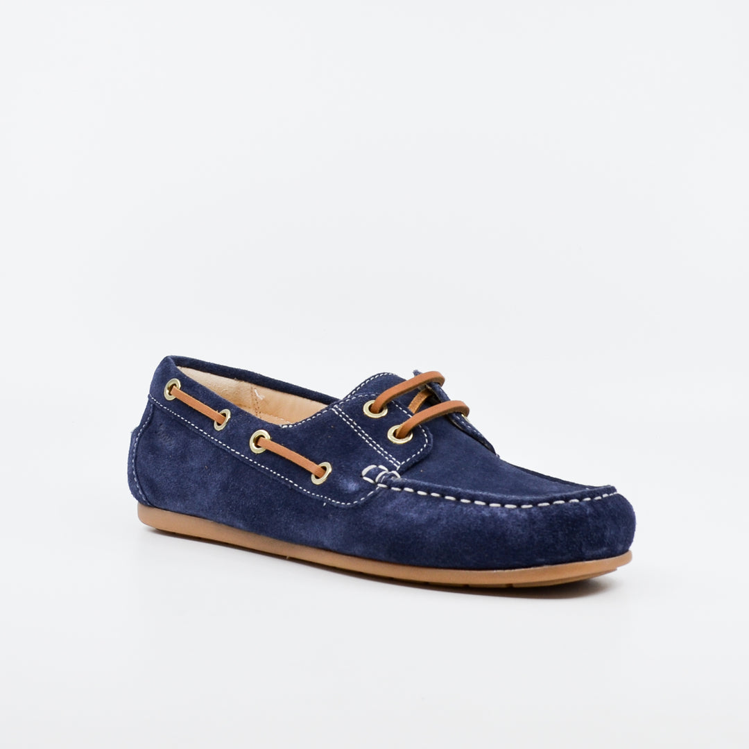 Sioux Simadesa indigo