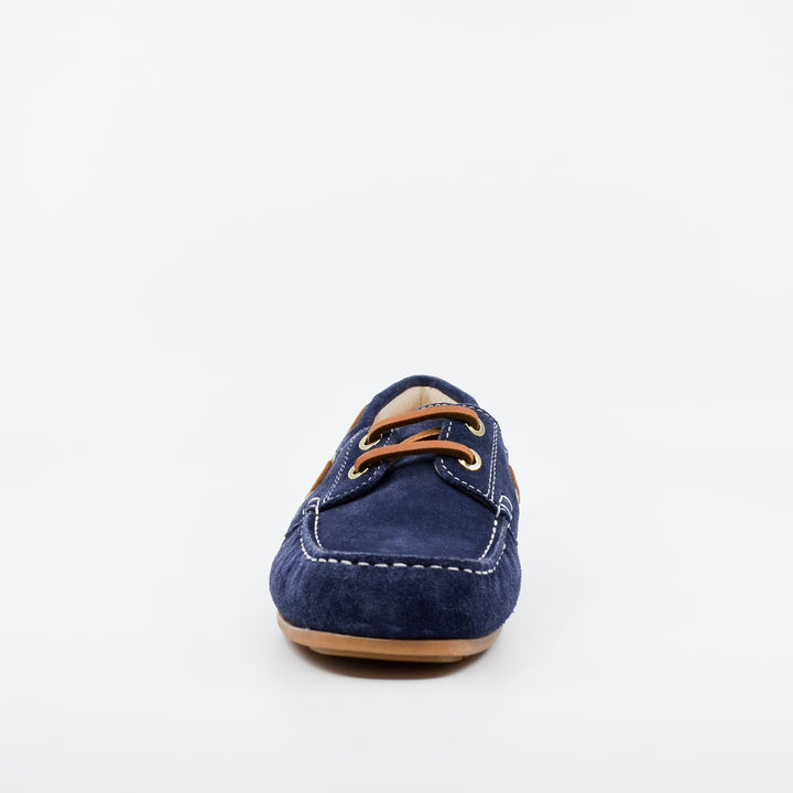 Sioux Simadesa indigo
