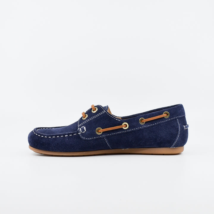 Sioux Simadesa indigo