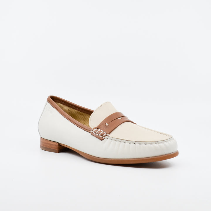 Sioux Rosikena cream & cognac
