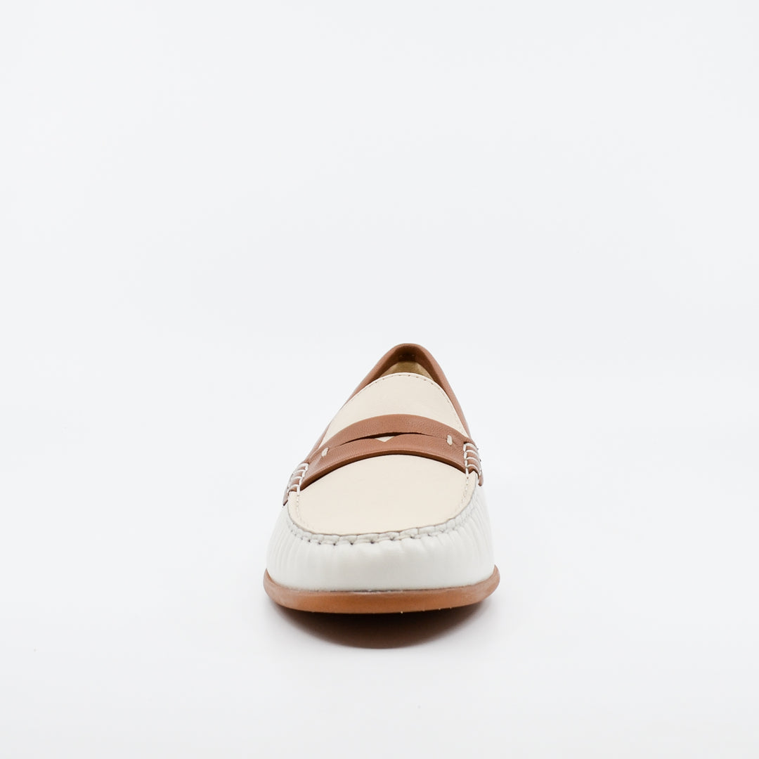 Sioux Rosikena cream & cognac