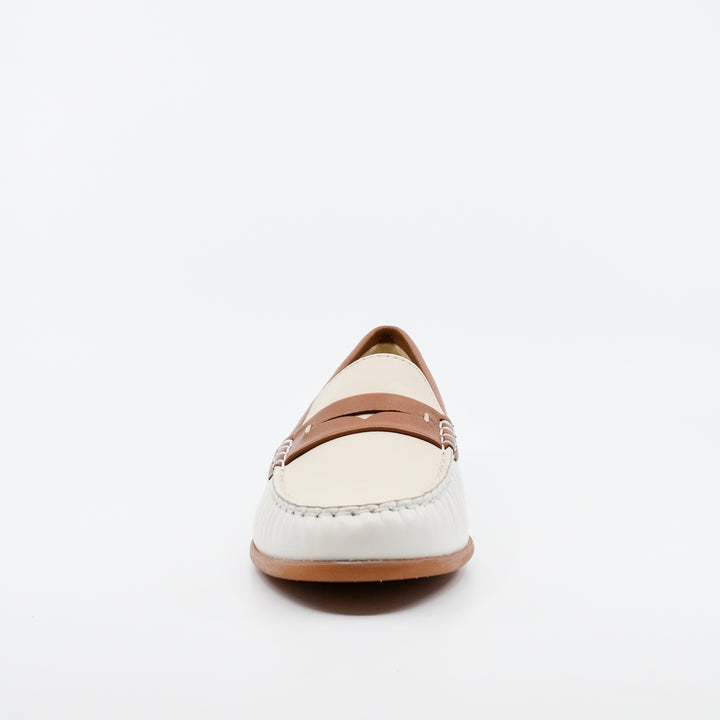 Sioux Rosikena cream & cognac