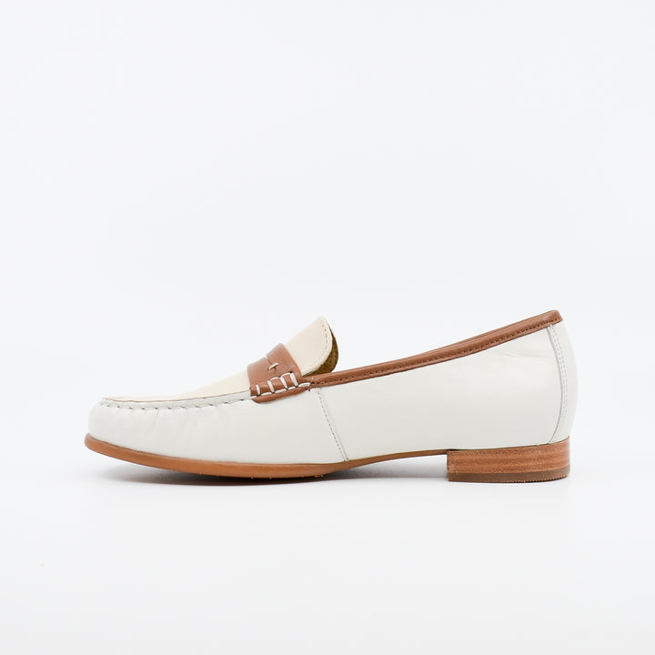 Sioux Rosikena cream & cognac