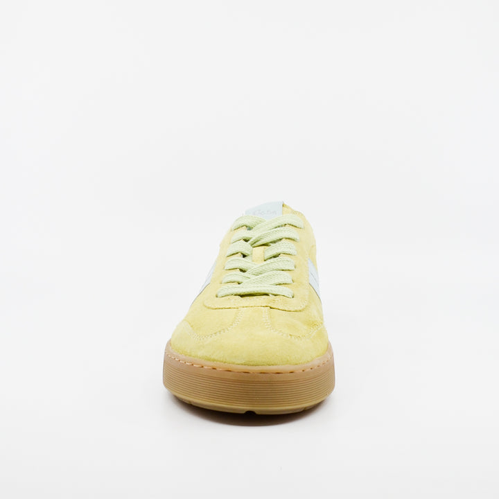 Sioux Tedroso lemoncello