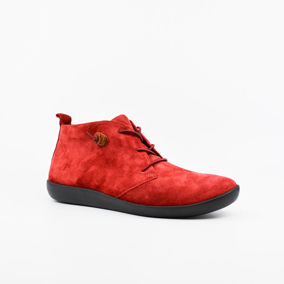 Think! Nature red