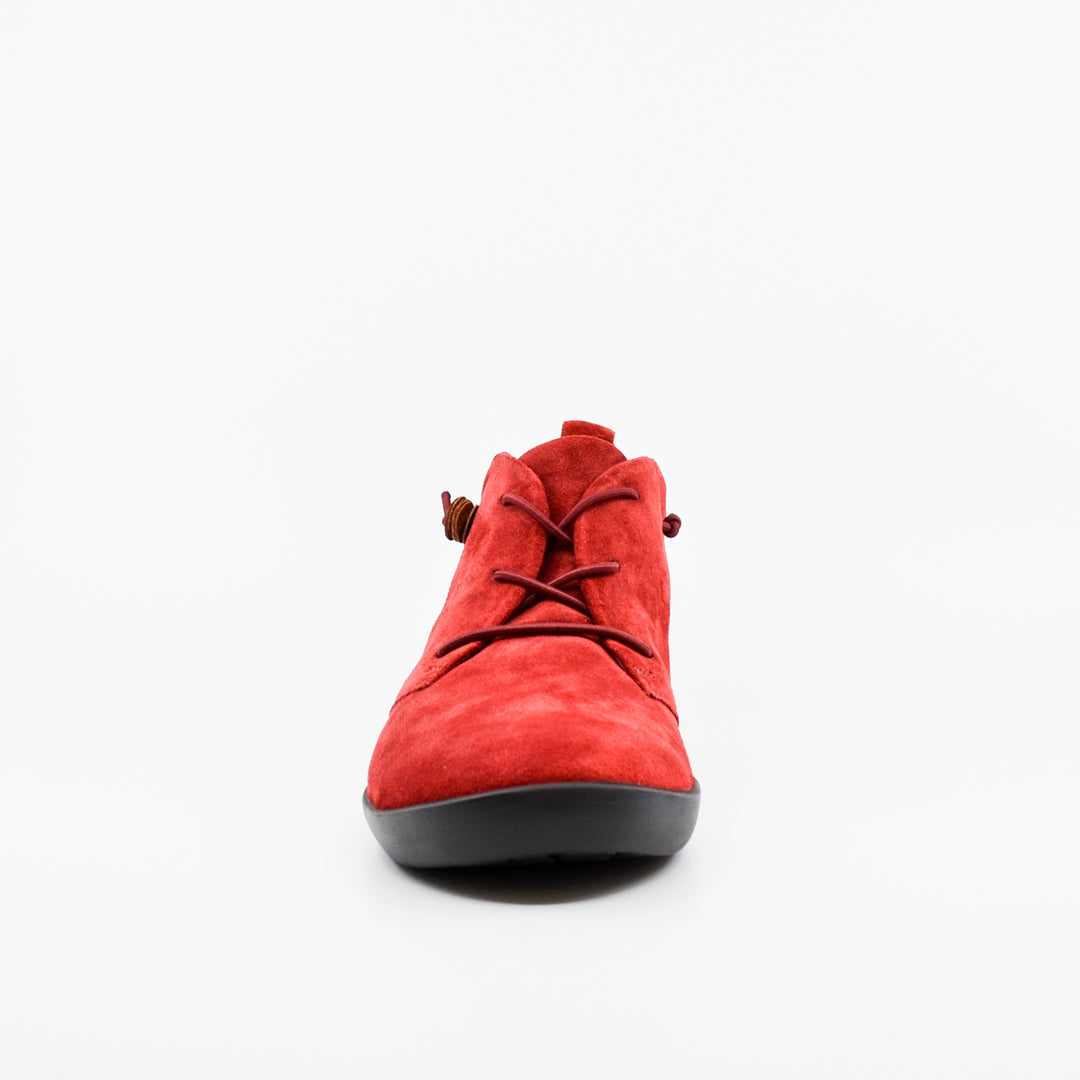 Think! Nature red