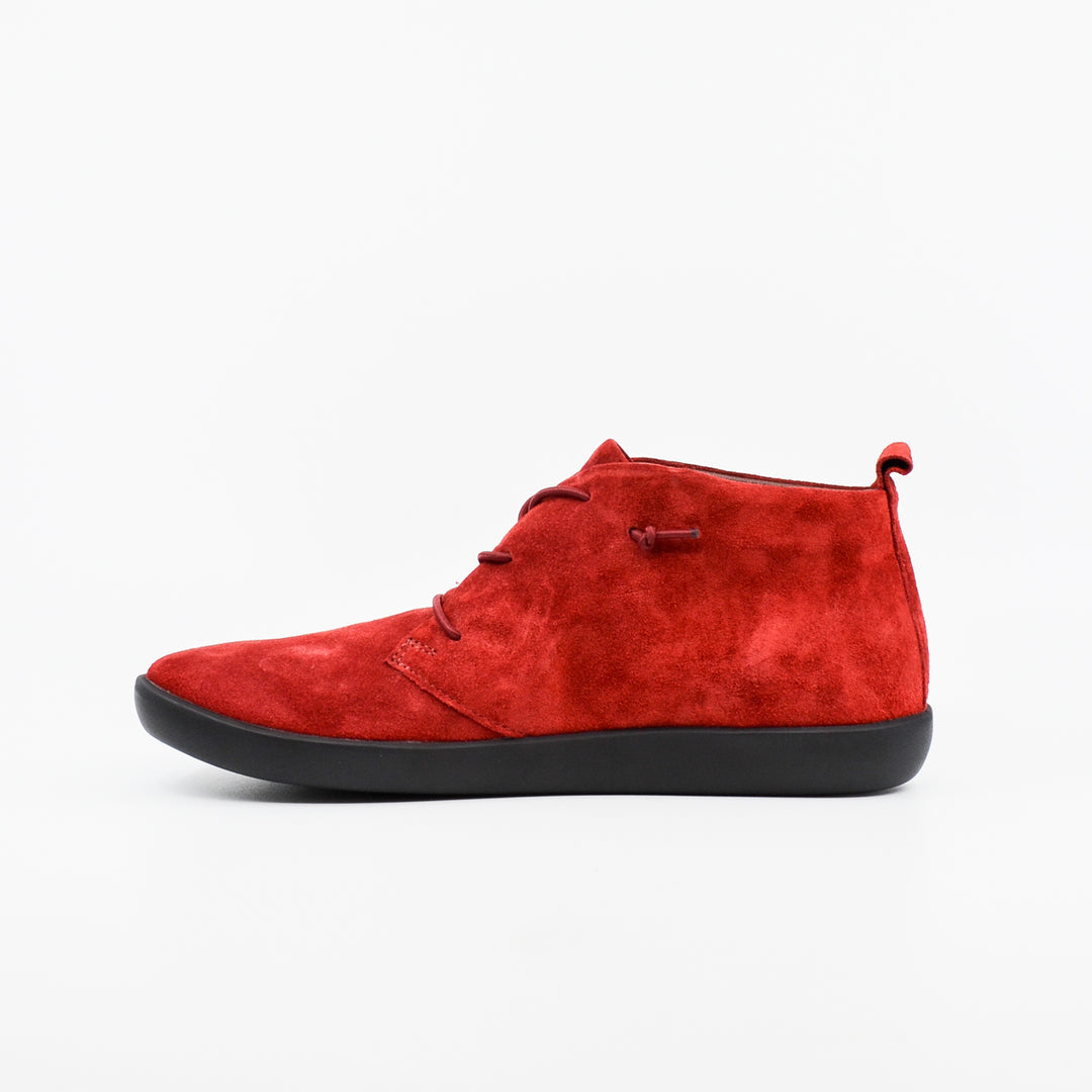 Think! Nature red