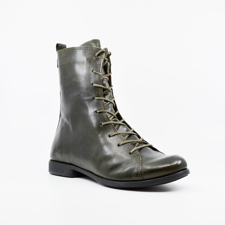Think! Agrat Lace olive