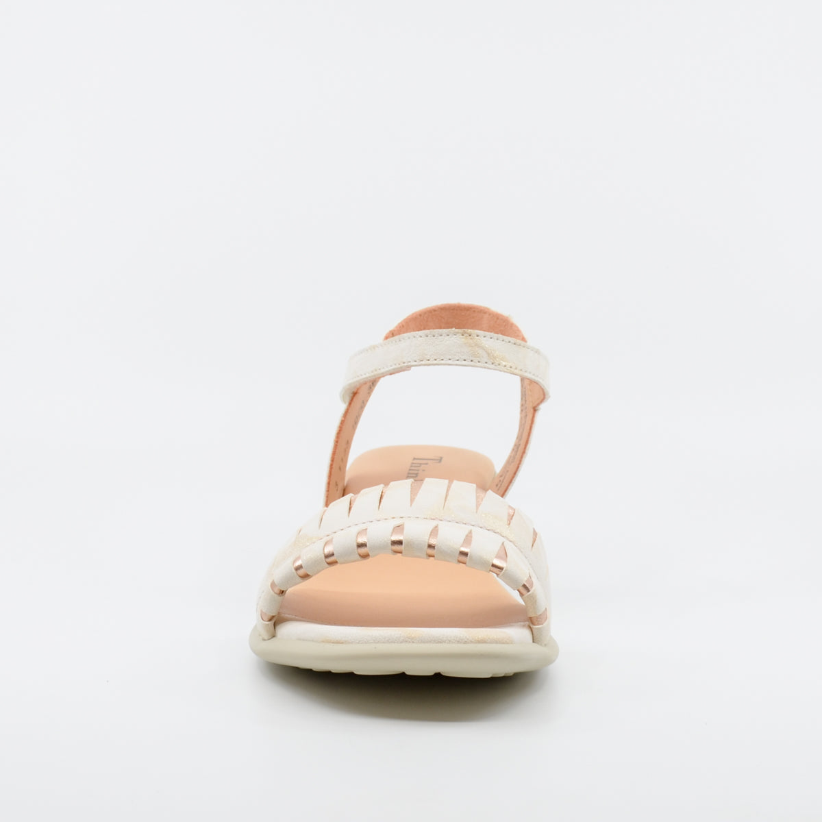Think! Vivi white – The House of Shoes