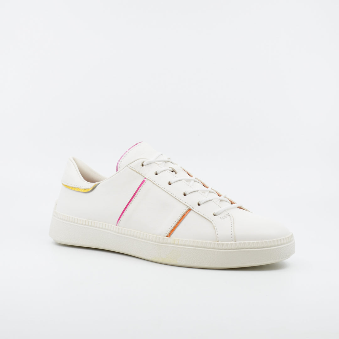 Think! Turna white