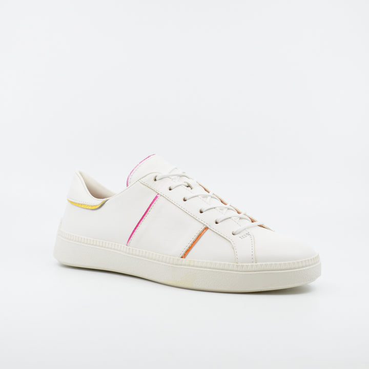 Think! Turna white