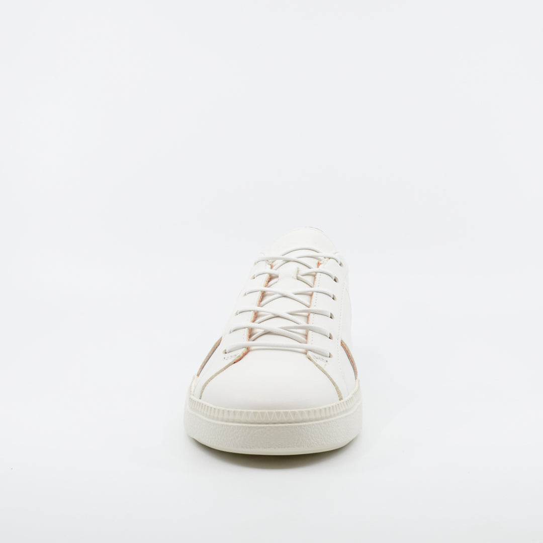 Think! Turna white