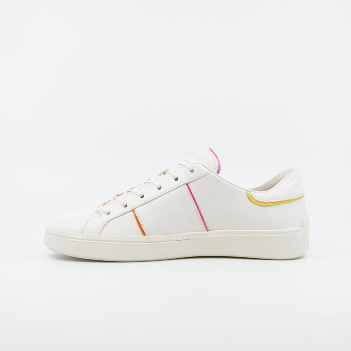 Think! Turna white