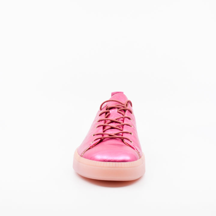Think! Turna metallic fuschia
