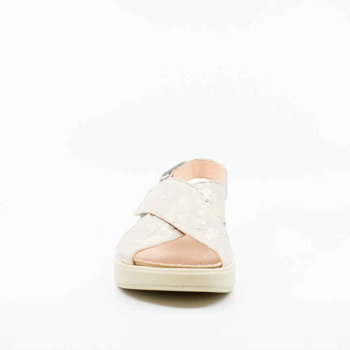 Think! Meggie beige metallic