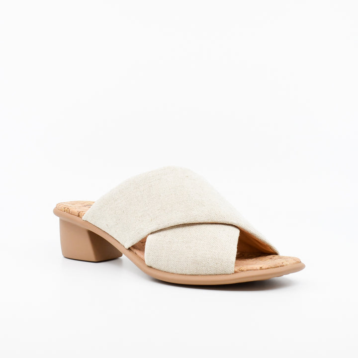 Think! Vivi linen