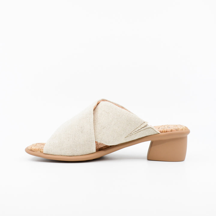 Think! Vivi linen