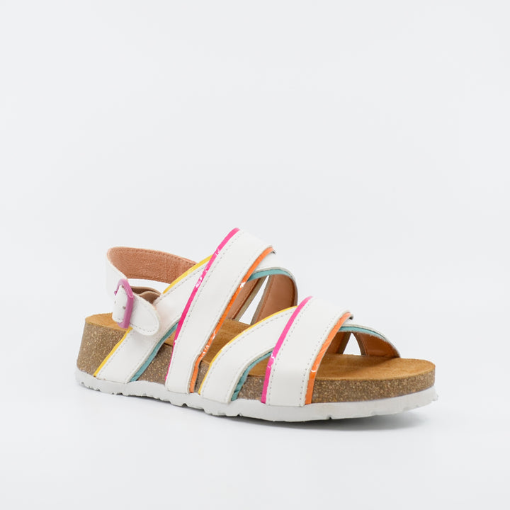 Think! Koak white