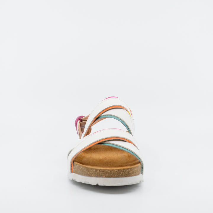 Think! Koak white