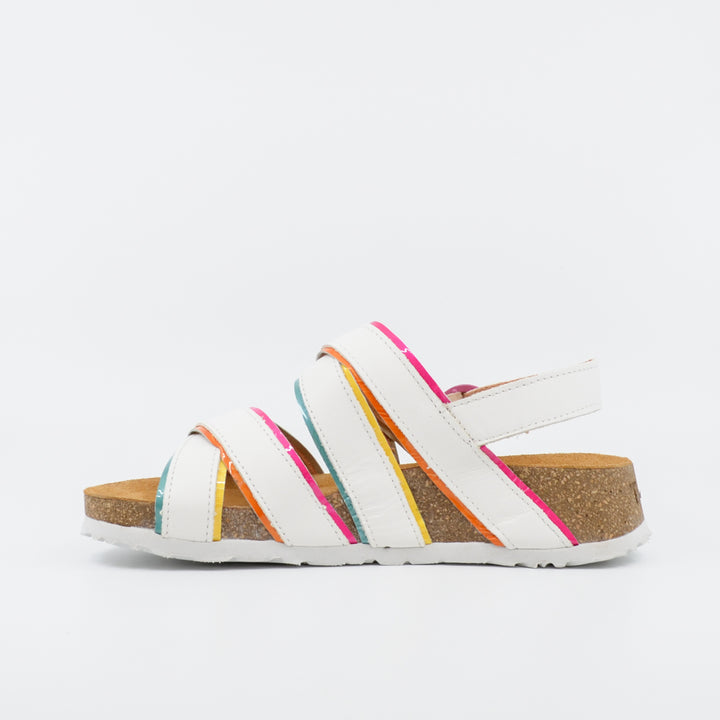 Think! Koak white