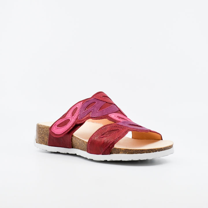 Think! Mizzi fragola
