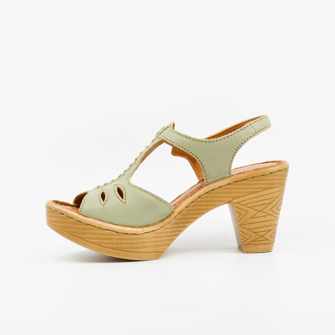 Tsonga Mekleza asparagus