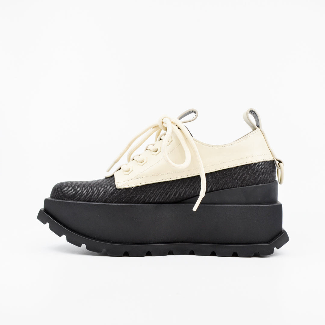 United Nude Roko Patrol Derby mono