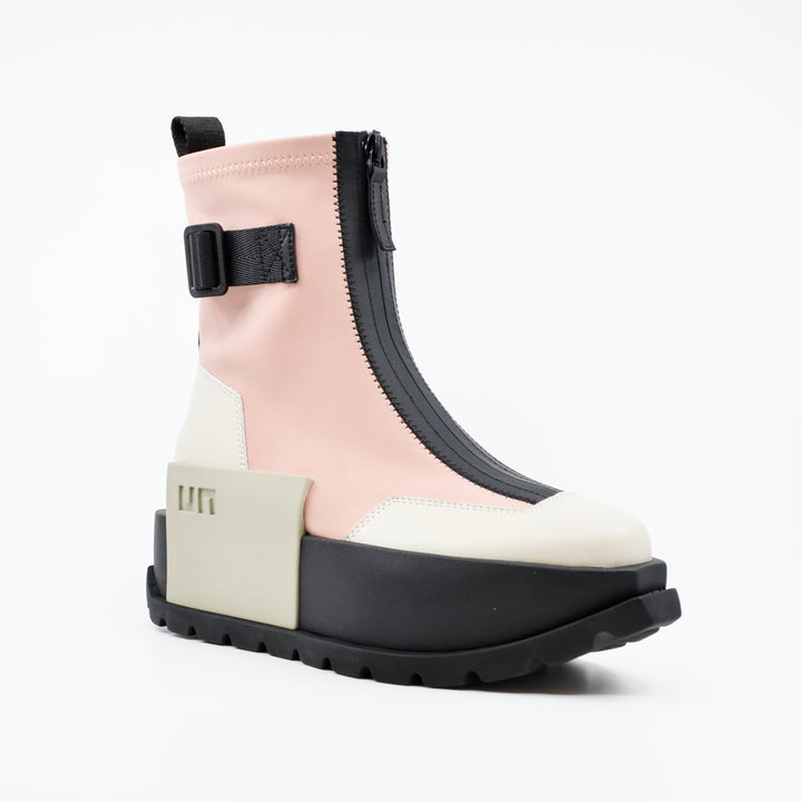 United Nude Roko Bootie canyon