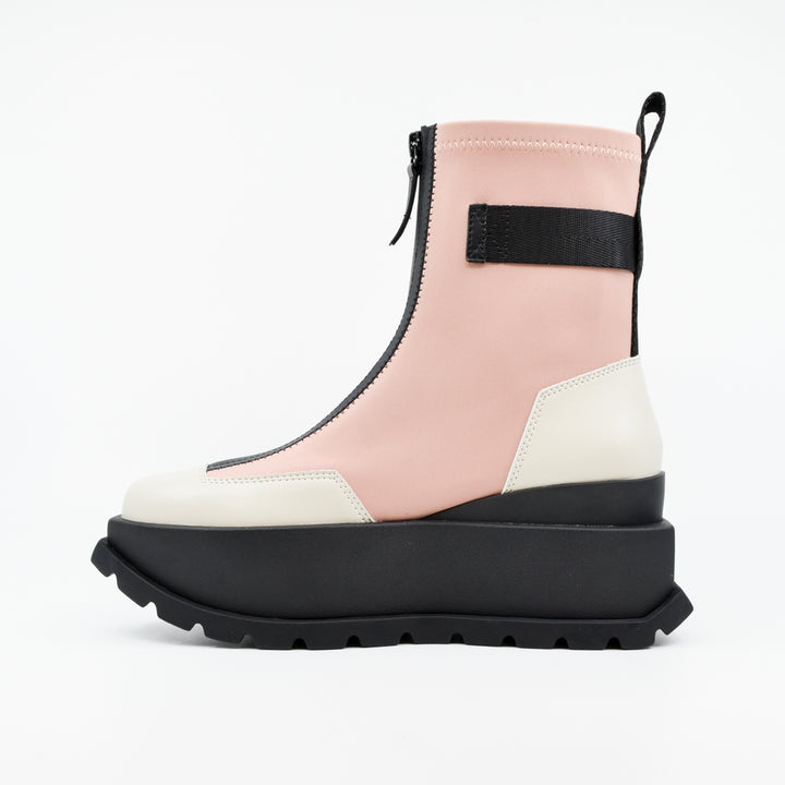 United Nude Roko Bootie canyon