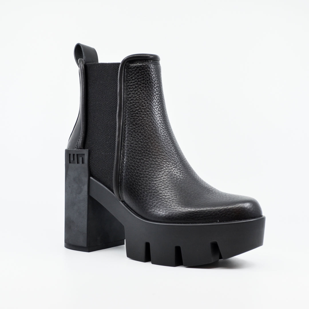 United Nude Grip Chelsea Mid black