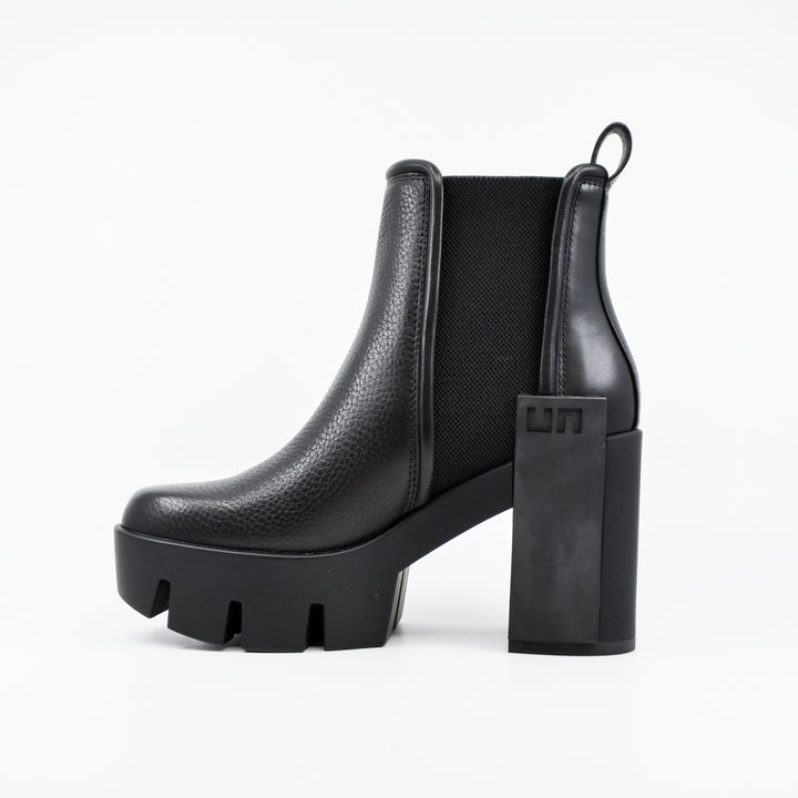 United Nude Grip Chelsea Mid black