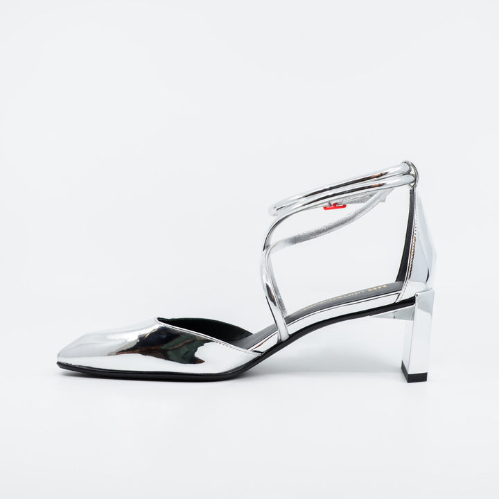 United Nude Tara Su Mid silver