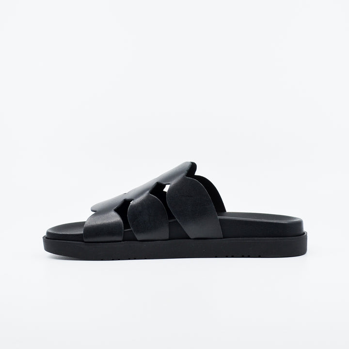 Wikers Terrigal black
