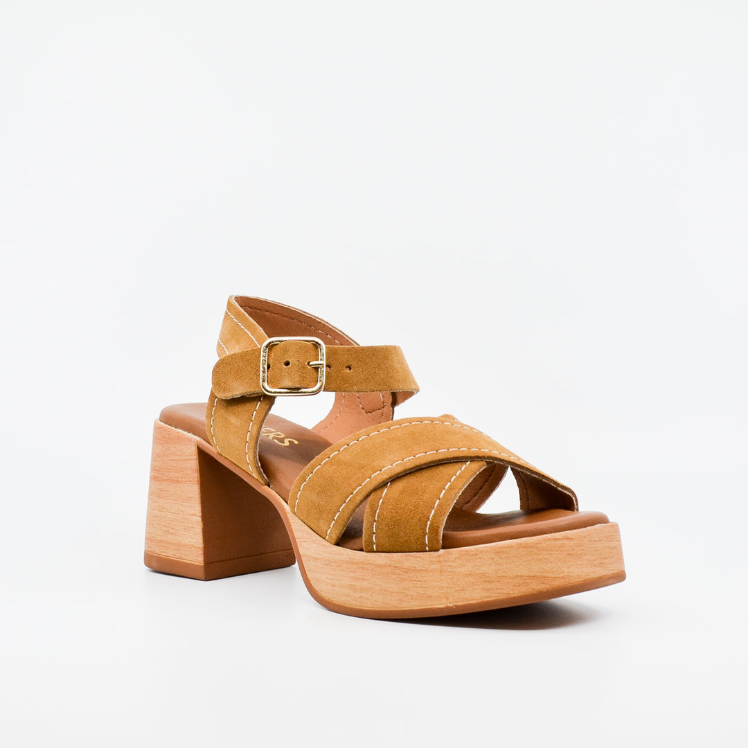 Wikers Torquay cuero